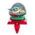 Mandalorian The Child Stocking Holder
